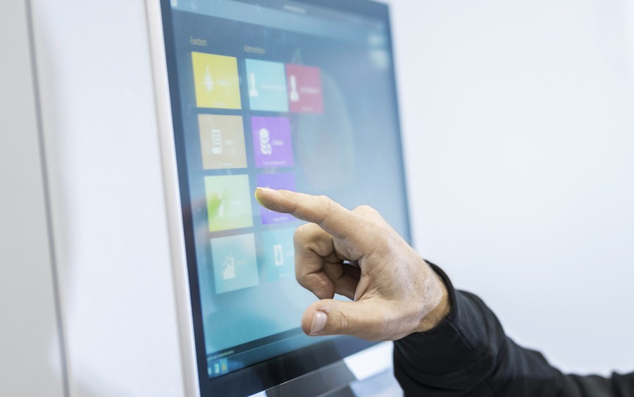 Ecomark software