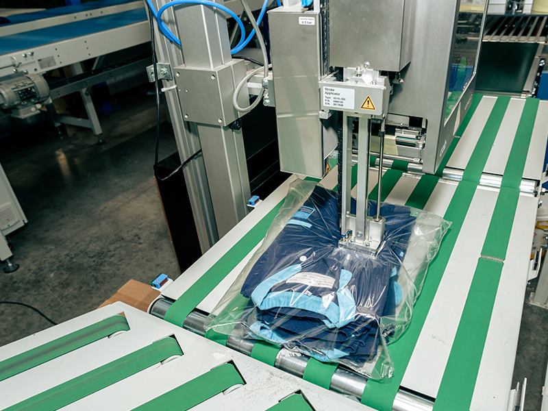 Labeling in de zorgsector