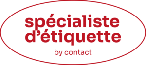 Spécialiste d'étiquette fr